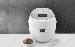 Ăn lành mạnh, sống "healthy" với những món đồ gia dụng cực hữu ích