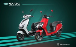 Đi xe máy điện: lợi đơn lợi kép