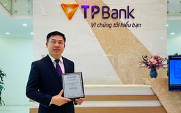 The Asian Banker: TPBank là Ngân hàng số và hệ sinh thái số tốt nhất Việt Nam