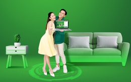 Unlock Dream Home - Giải pháp tìm & vay mua nhà dễ dàng