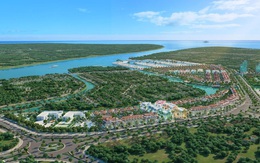 Vị trí “lợi đủ đường” của phân khu The Link – Sun Riverside Village