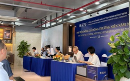 CTCP Đầu tư Tài chính Hoàng Minh (KPF) tổ chức thành công Đại hội cổ đông thường niên 2022