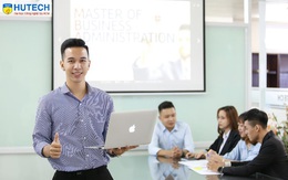 Nhận bằng MBA Hoa Kỳ ngay tại Việt Nam sau 1 năm