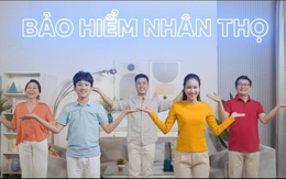 Khi bảo hiểm cũng … rap