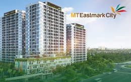MT Eastmark City: Dấu ấn căn hộ cao cấp chuẩn chuyên gia tiêu chuẩn đầu tiên tại “Thủ phủ công nghệ” TP. Thủ Đức