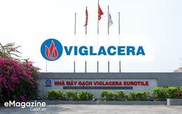 “Về tay” Viglacera, nhà máy Gạch men Bạch Mã “lột xác” hiện đại hàng đầu Việt Nam, tham vọng sánh ngang với thị trường quốc tế