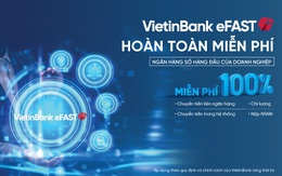 Doanh nghiệp hưởng lợi khi VietinBank tung nhiều ưu đãi hấp dẫn