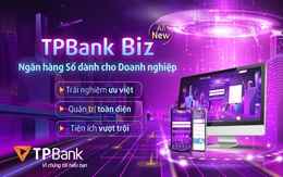 Điểm khác biệt của ứng dụng ngân hàng số cho doanh nghiệp TPBank Biz