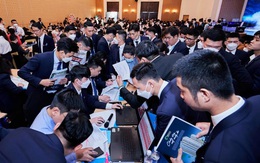 Lý giải sức hút của dự án Tecco Felice Homes tại sự kiện công bố dự án