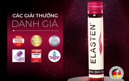 Hành trình 1 năm Elasten đồng hành cùng Ninh Dương Lan Ngọc