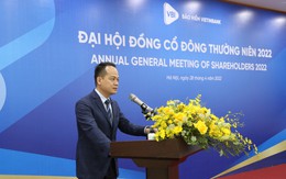 Bảo Hiểm VietinBank tổ chức Đại hội đồng cổ đông năm 2022