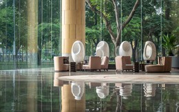 Đón lễ tại New World Sài Gòn – Khách sạn chuẩn 5 sao quốc tế