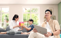 Ngân hàng tung nhiều sản phẩm gia tăng trải nghiệm online vượt trội