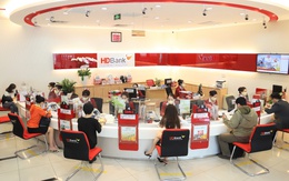 HDBank hướng tới tăng trưởng cao về quy mô và chất lượng