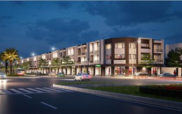 Những yếu tố đảm bảo giá trị gia tăng tại TNR Stars Yên Bái City