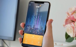 ​Hành trình đổi mới, sáng tạo của Ngân hàng số MyVIB