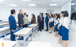 Đại học quốc tế mở rộng quy mô đào tạo tại Việt Nam