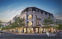 Vincom Shophouse Royal Park: Lựa chọn trong bộ sưu tập của giới đầu tư