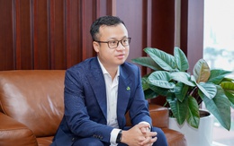 Tân Chủ tịch Nguyễn Lê Thăng Long kỳ vọng tạo sự phát triển đột phá cho AAA