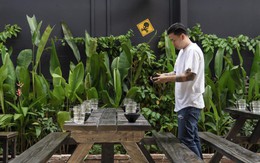 Founder Warning Zone mang sức sống, năng lượng hiện đại chạm đến tâm tư thời đại