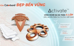 Ngắm lại những "người đi đầu" ứng dụng công nghệ Activate™ tại Việt Nam