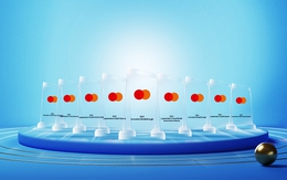 VIB phá kỷ lục của các đối tác Mastercard tại Châu Á Thái Bình Dương