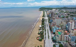 Bất động sản ven biển Thanh Hóa tiếp tục thu hút mạnh mẽ
