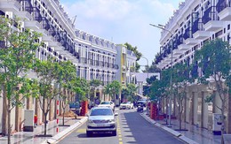 An Phát Residence vào tầm ngắm giới đầu tư shophouse