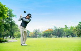 Bất động sản golf đón sóng nhu cầu thượng lưu