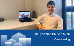 Ông bố 2 con bán nhà để đi thuê chung cư: Không cần đợi có 8 tỷ đồng vẫn có thể trải nghiệm cuộc sống cao cấp