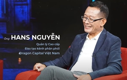 Trước ý kiến “90% người giàu thường liên quan đến BĐS”, chuyên gia Dragon Capital nhận định điều này đúng ở Việt Nam vì một lý do đặc biệt