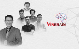 VinBrain: Những bộ óc Việt và hành trình mang AI tới thế giới