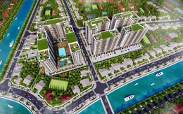 Golden City – Điểm sáng tại thị trường BĐS Tây Ninh