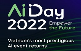 Ngày trí tuệ nhận tạo 2022 với sứ mệnh "Kiến tạo tương lai"