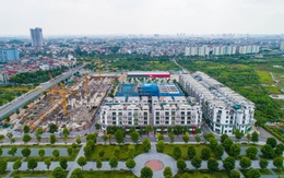 Chung cư Khai Sơn City - Điểm sáng bất động sản phía Đông Hà Nội