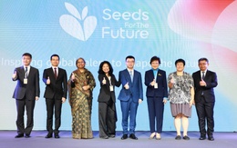 Huawei cùng Quỹ ASEAN khởi động "Hạt giống cho Tương lai APAC 2022"