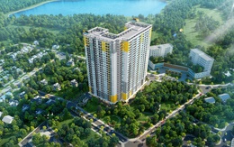 Bcons City – xứng tầm an cư, cơ hội đầu tư sinh lời vượt trội