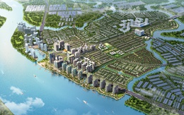 Nam Long đang 'gặt hái thành quả' từ các dự án