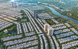 Giải mã vị trí “tâm mạch di sản” của khu đô thị Sun Riverpolis