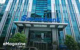 Trở lại vị thế đỉnh cao, Sacombank "chiêu đãi" khách hàng ngày càng hậu hĩnh