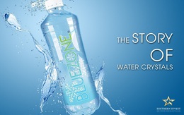 Bluezone mang nguồn nước sạch đồng hành cùng người tiêu dùng