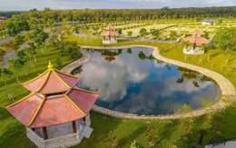 Sala Garden giải bài toán thiếu hụt đất nghĩa trang tại TP.HCM