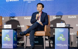 Saint-Gobain cam kết đạt chuẩn trung hòa carbon vào năm 2050