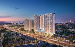 Hưng Thịnh Land ra mắt dự án Moonlight Avenue tại Thủ Đức