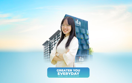 Greater You Everyday: Những ngôi sao trẻ tuổi xuất sắc tiếng Anh