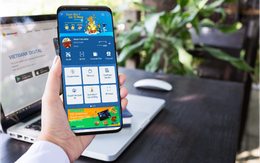 Trải nghiệm ngân hàng số cùng Vietbank