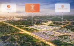 Chính thức ra mắt dự án đại đô thị Vinhomes Ocean Park 3 – The Crown