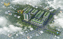 Videc Group trăn trở về hành trình phát triển bất động sản xanh cao cấp