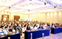 Liệu pháp Multi+ Hoa Kỳ: Bí mật đảo ngược lão hoá của giới doanh nhân