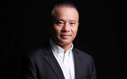 TS. Tôn Đức Sáu là Tổng giám đốc mới của VGS Holding